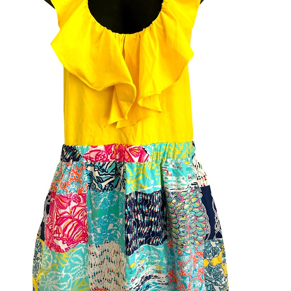 Lilly Pulitzer Dress size L